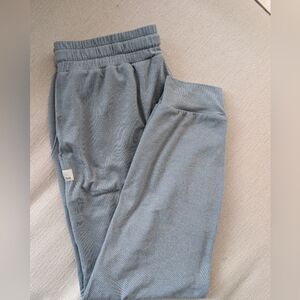 Vuori Light Gray Sweatpants
